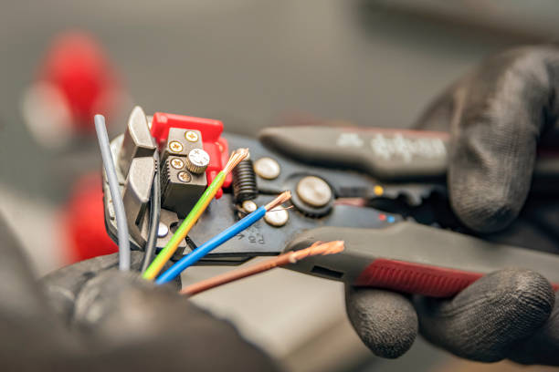 Best Electrical Wiring Services  in Salado, TX