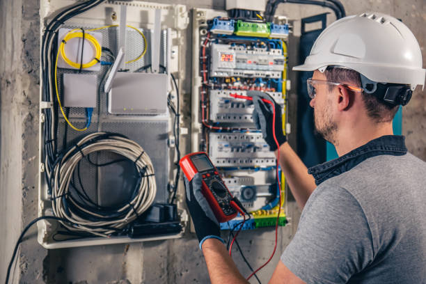 Best Affordable Electrical Installation  in Salado, TX