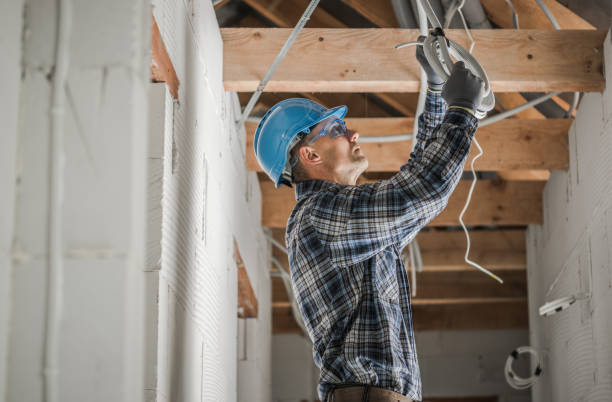  Salado, TX Electrician Pros