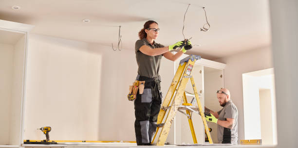 Best Electrical Troubleshooting Services  in Salado, TX