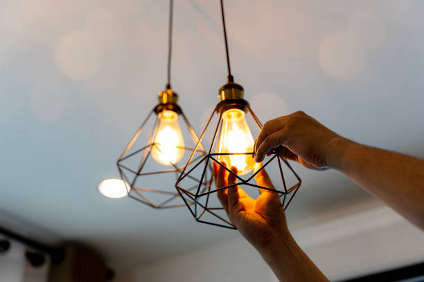 Best Affordable Emergency Electrician  in Salado, TX