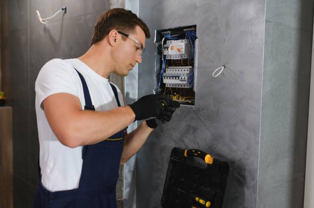 Best Electrician for Home Renovation  in Salado, TX
