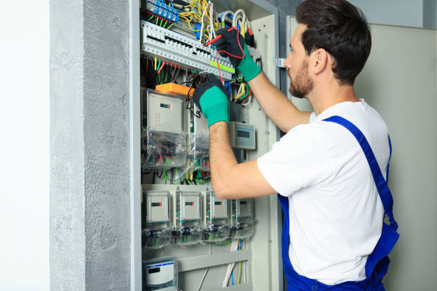 Best 24-Hour Electrician  in Salado, TX