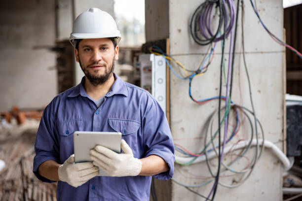 Best Ceiling Fan Installation Electrician  in Salado, TX