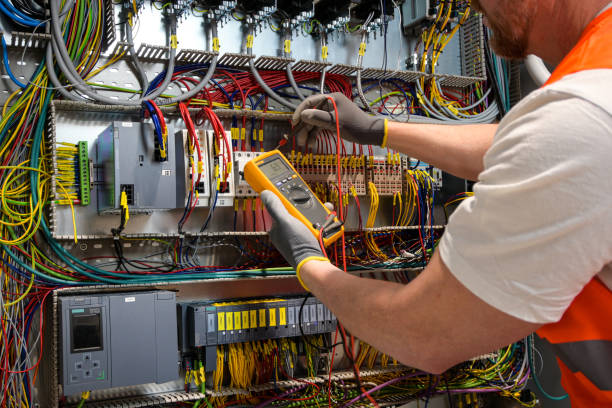 Best Electrical Rewiring Services  in Salado, TX